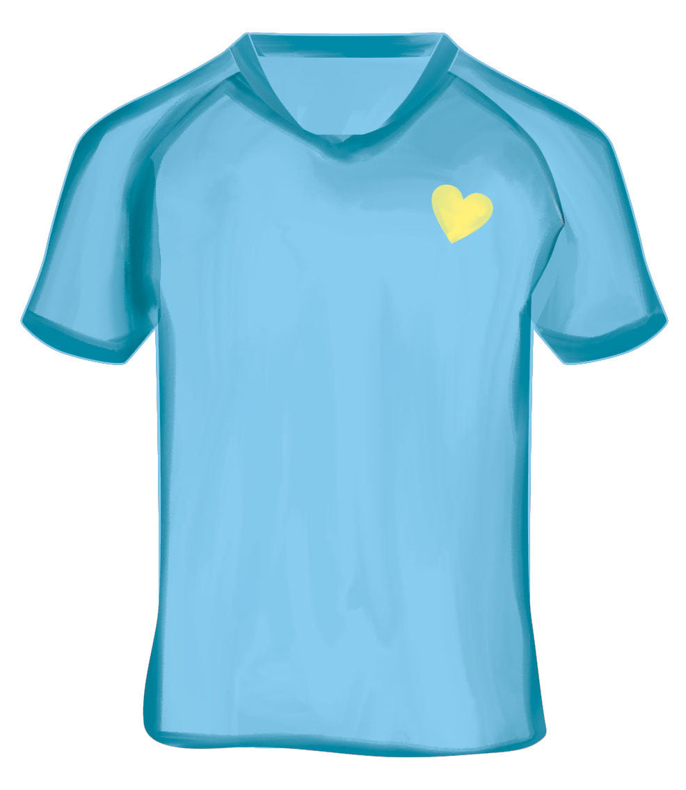 Football Shirt Age Card. Cute Football Card. Birthday Card For Him. Personalised Birthday Card. For Dad. Send Direct Option.