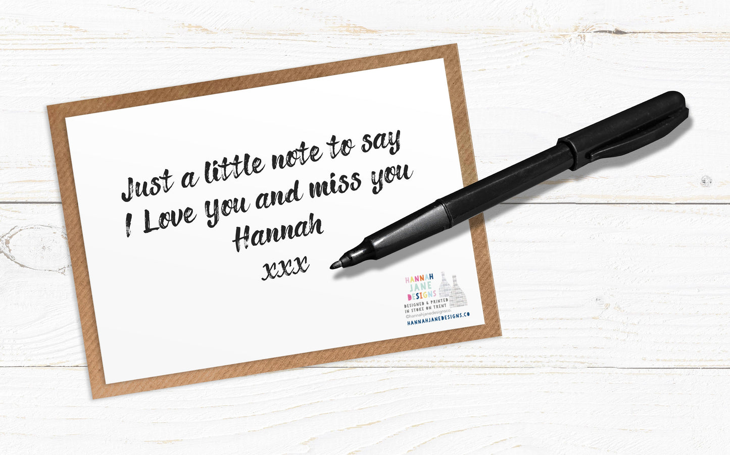 Wild Animals Postcards and Envelopes Pack of 4. Cute pack of postcards. Friendship pack of cards. Miss you cards.