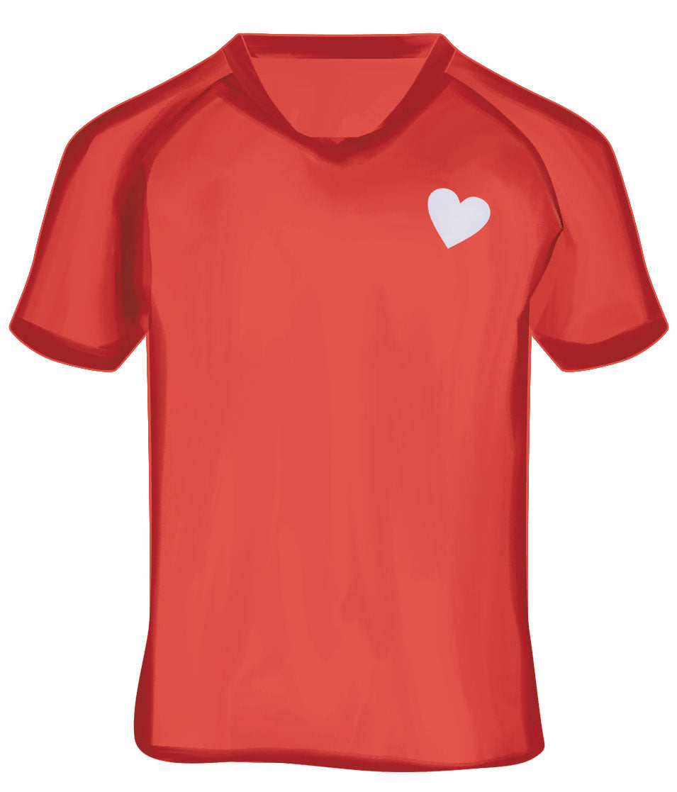 Football Shirt Age Card. Cute Football Card. Birthday Card For Him. Personalised Birthday Card. For Dad. Send Direct Option.