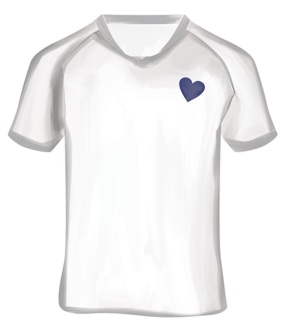 Football Shirt Age Card. Cute Football Card. Birthday Card For Him. Personalised Birthday Card. For Dad. Send Direct Option.