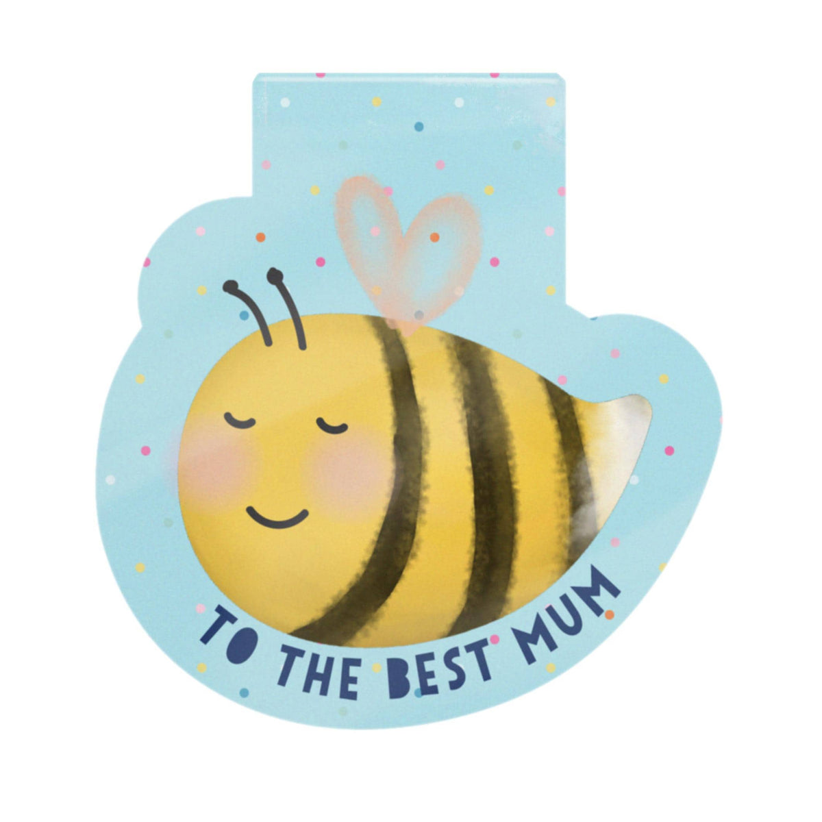 Personalised Bumblebee Magnetic Bookmark | Cute Bee Bookmark | Book Lover Gift | Personalised Reading Gift | Cute Bookmark