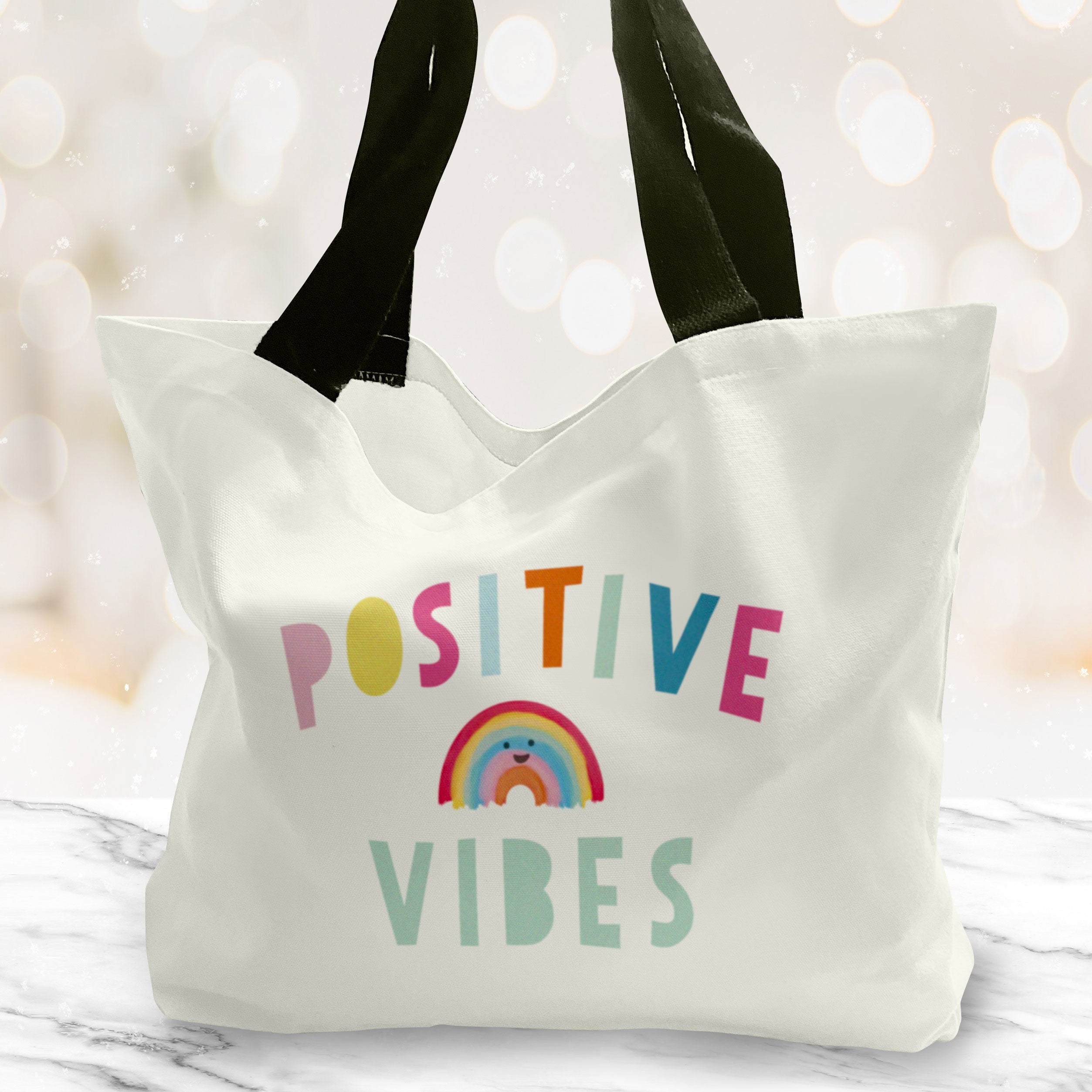 Cute big tote outlet bags